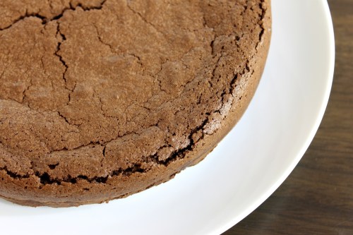 Chocolate torte Chocolate torte