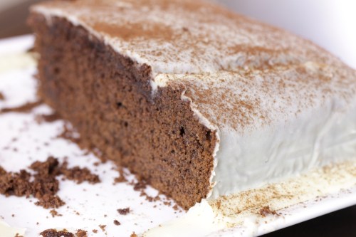 Cappuccino cake Cappuccino cake